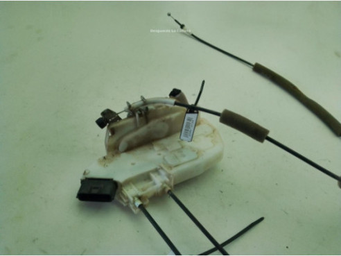 RADIADOR AGUA NISSAN X-TRAIL (T32_)|Desguaces La Cabaña 2