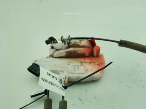 RADIADOR AGUA NISSAN X-TRAIL (T32_)|Desguaces La Cabaña 2