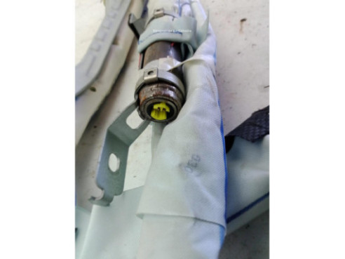 627419900A AIRBAG CORTINA IZQ NISSAN X-TRAIL (T32_)|Desguaces La Cabaña