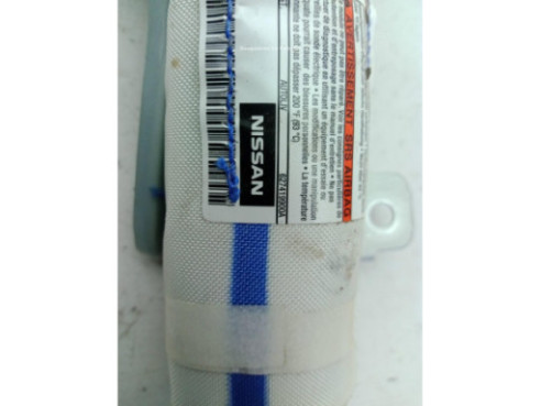 627419900A AIRBAG CORTINA IZQ NISSAN X-TRAIL (T32_)|Desguaces La Cabaña