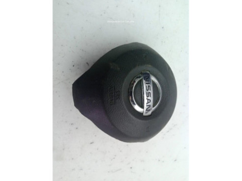 PM6FN185237256 AIRBAG IZQ NISSAN X-TRAIL (T32_)|Desguaces La Cabaña