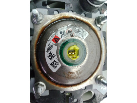 PM6FN185237256 AIRBAG IZQ NISSAN X-TRAIL (T32_)|Desguaces La Cabaña