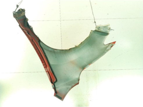 RADIADOR AGUA NISSAN X-TRAIL (T32_)|Desguaces La Cabaña 2