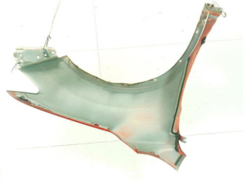 RADIADOR AGUA NISSAN X-TRAIL (T32_)|Desguaces La Cabaña 2