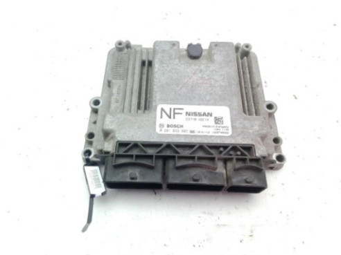 237104BE1A CENTRALITA MOTOR NISSAN X-TRAIL (T32_)|Desguaces La Cabaña