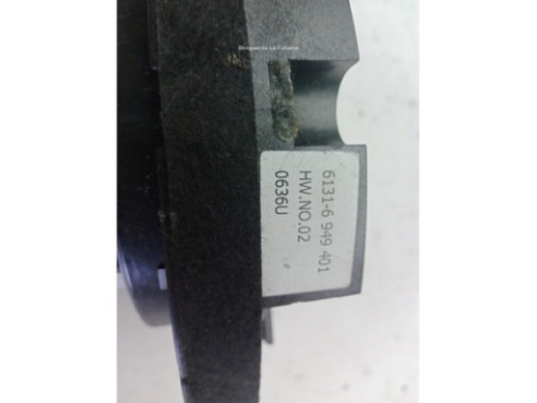 61316949401 CARRETE AIRBAG MINI MINI (R50, R53)|Desguaces La Cabaña