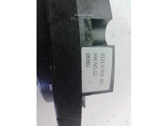 61316949401 CARRETE AIRBAG MINI MINI (R50, R53)|Desguaces La Cabaña