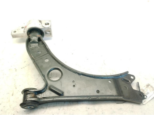 BRAZO SUSPENSION DELANTERO IZQUIERDO INFERIOR|Desguaces La Cabaña