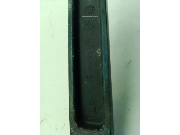5E1955409 BRAZO LIMPIAPARABRISAS DEL IZQ SKODA OCTAVIA III (5E3, NL3, NR3)|Desguaces La Cabaña