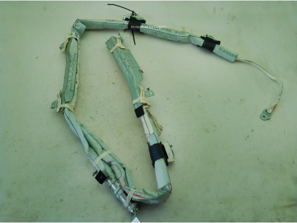 6262741990A AIRBAG CORTINA DER NISSAN QASHQAI II Todo terreno, cerrada (J11, J11_)|Desguaces La Cabaña