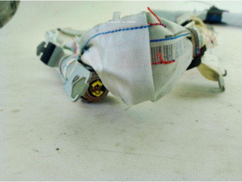 6262741990A AIRBAG CORTINA DER NISSAN QASHQAI II Todo terreno, cerrada (J11, J11_)|Desguaces La Cabaña
