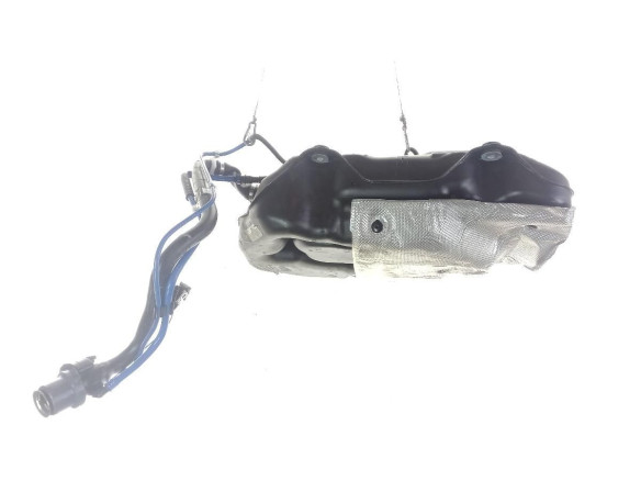 7710002M41 DEPOSITO COMBUSTIBLE TOYOTA COROLLA Fastback (_E21_) |Desguaces La Cabaña