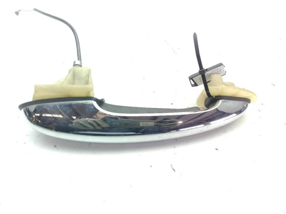 MANILLA PUERTA LAT DEL DER EXT MINI MINI (R50, R53)|Desguaces La Cabaña