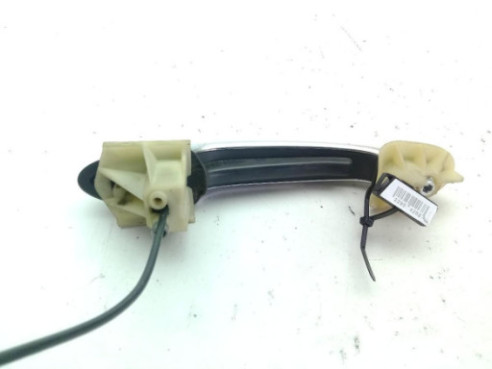 MANILLA PUERTA LAT DEL DER EXT MINI MINI (R50, R53)|Desguaces La Cabaña