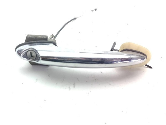 MANILLA PUERTA LAT DEL IZQ EXT MINI MINI (R50, R53)|Desguaces La Cabaña