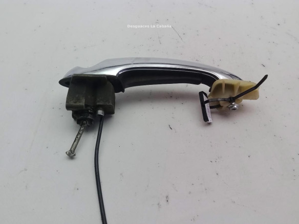 MANILLA PUERTA LAT DEL IZQ EXT MINI MINI (R50, R53)|Desguaces La Cabaña