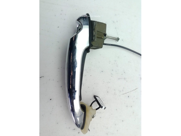 MANILLA PUERTA LAT DEL IZQ EXT MINI MINI (R50, R53)|Desguaces La Cabaña