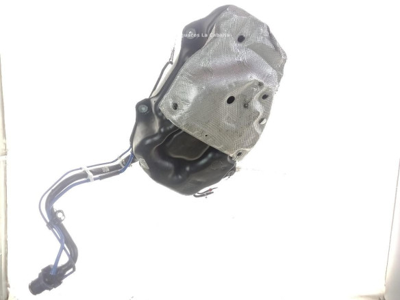 7710002M41 DEPOSITO COMBUSTIBLE TOYOTA COROLLA Fastback (_E21_) |Desguaces La Cabaña