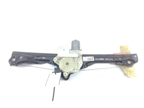 9816272780 ELEVALUNAS PUERTA LAT TRA IZQ CITROEN C4 Grand Picasso II|Desguaces La Cabaña
