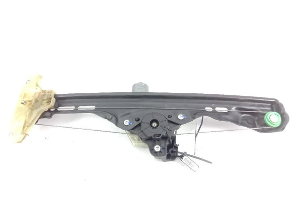 9816272780 ELEVALUNAS PUERTA LAT TRA IZQ CITROEN C4 Grand Picasso II|Desguaces La Cabaña