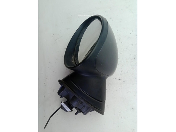 ESPEJO IZQ MINI MINI (R50, R53)|Desguaces La Cabaña