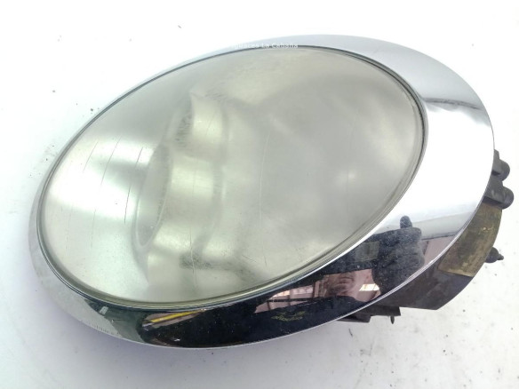 6961346 FARO DERECHO MINI MINI (R50, R53)|Desguaces La Cabaña