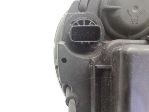 6961346 FARO DERECHO MINI MINI (R50, R53)|Desguaces La Cabaña