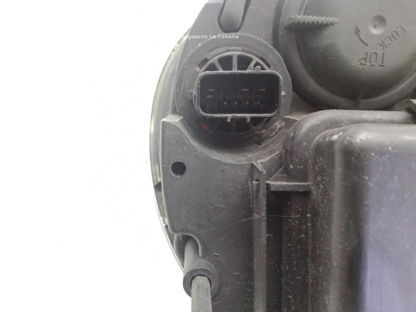 6961346 FARO DERECHO MINI MINI (R50, R53)|Desguaces La Cabaña