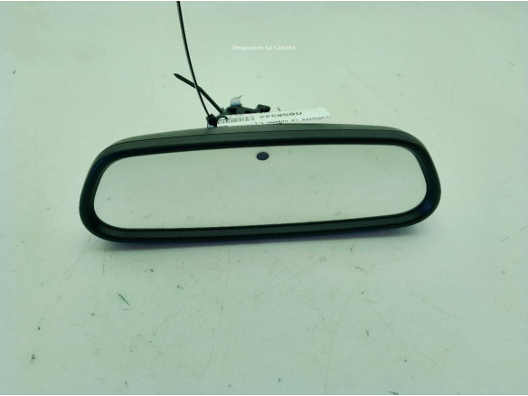 98088311XT ESPEJO INTERIOR PEUGEOT 3008 SUV (M_)|Desguaces La Cabaña