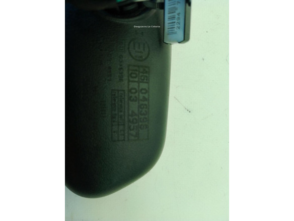 98088311XT ESPEJO INTERIOR PEUGEOT 3008 SUV (M_)|Desguaces La Cabaña