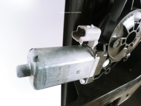 PEUGEOT|Desguaces La Cabaña 2