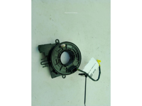255544EA0A, CARRETE AIRBAG NISSAN QASHQAI II Todo terreno, cerrada (J11, J11_)|Desguaces La Cabaña
