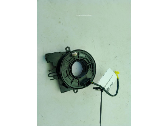 255544EA0A, CARRETE AIRBAG NISSAN QASHQAI II Todo terreno, cerrada (J11, J11_)|Desguaces La Cabaña