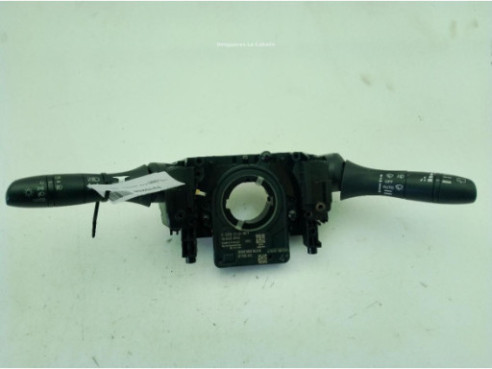 0265019061 MANDO COMPLETO NISSAN QASHQAI II Todo terreno, cerrada (J11, J11_)|Desguaces La Cabaña