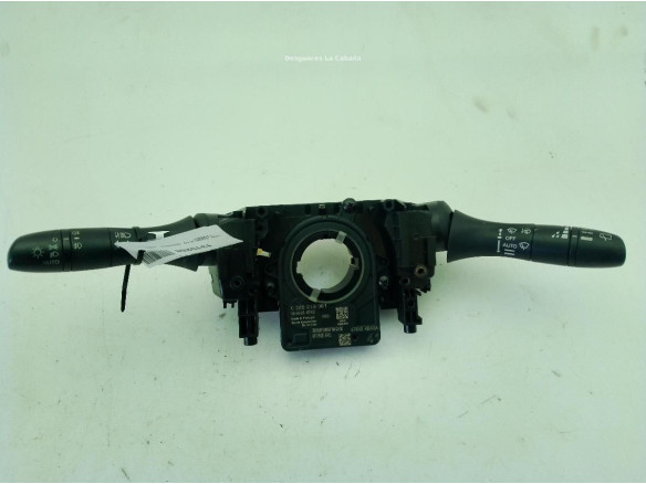 0265019061 MANDO COMPLETO NISSAN QASHQAI II Todo terreno, cerrada (J11, J11_)|Desguaces La Cabaña