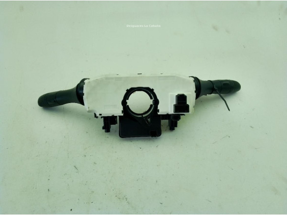 0265019061 MANDO COMPLETO NISSAN QASHQAI II Todo terreno, cerrada (J11, J11_)|Desguaces La Cabaña