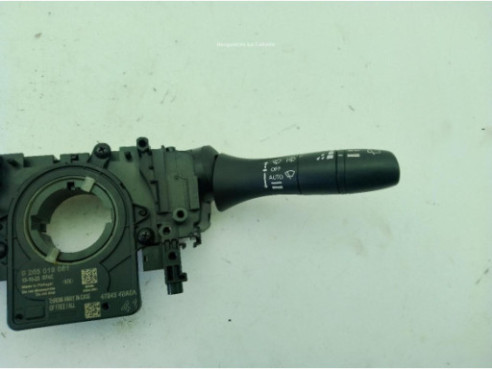 0265019061 MANDO COMPLETO NISSAN QASHQAI II Todo terreno, cerrada (J11, J11_)|Desguaces La Cabaña