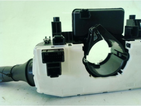 0265019061 MANDO COMPLETO NISSAN QASHQAI II Todo terreno, cerrada (J11, J11_)|Desguaces La Cabaña