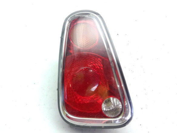 PILOTO TRA IZQ EXT MINI MINI (R50, R53)|Desguaces La Cabaña