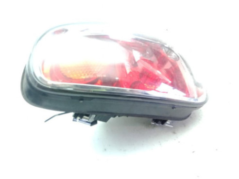 PILOTO TRA IZQ EXT MINI MINI (R50, R53)|Desguaces La Cabaña