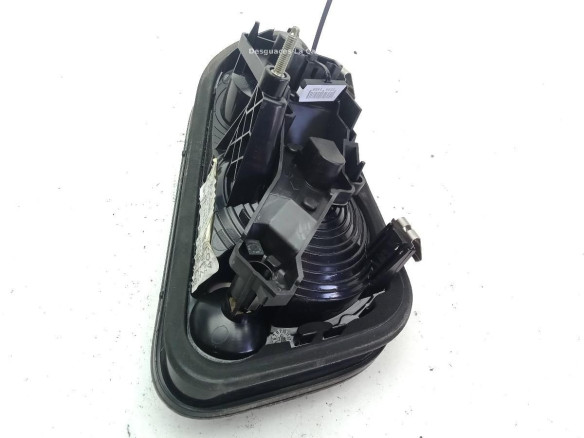 PILOTO TRA IZQ EXT MINI MINI (R50, R53)|Desguaces La Cabaña