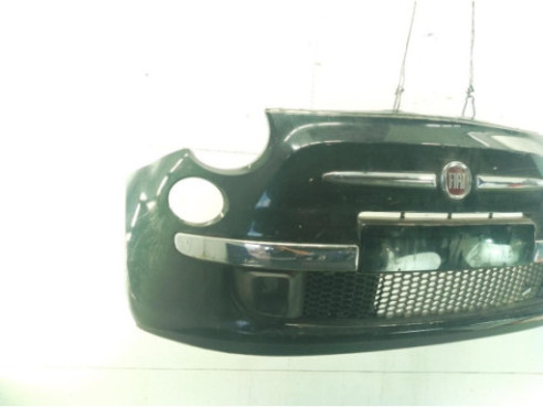 PARAGOLPES DEL ABARTH 500 / 595 / 695 (312_)|Desguaces La Cabaña