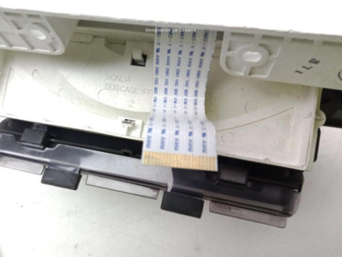4573004112 DISPLAY HONDA INSIGHT (ZE_)|Desguaces La Cabaña