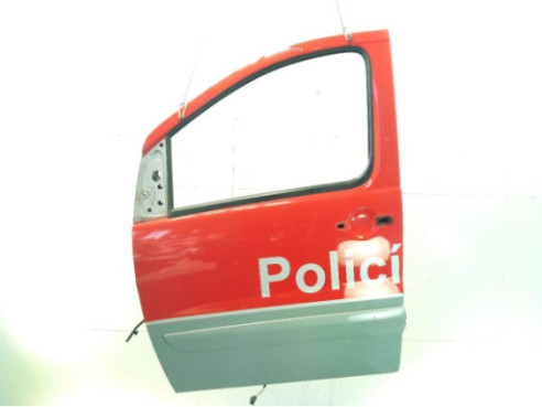 PUERTA LAT DEL IZQ FIAT SCUDO Furgón (270_, 272_)|Desguaces La Cabaña