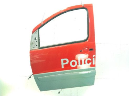 PUERTA LAT DEL IZQ FIAT SCUDO Furgón (270_, 272_)|Desguaces La Cabaña