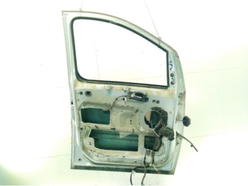 PUERTA LAT DEL IZQ FIAT SCUDO Furgón (270_, 272_)|Desguaces La Cabaña