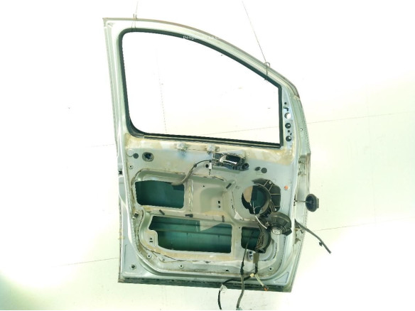 PUERTA LAT DEL IZQ FIAT SCUDO Furgón (270_, 272_)|Desguaces La Cabaña