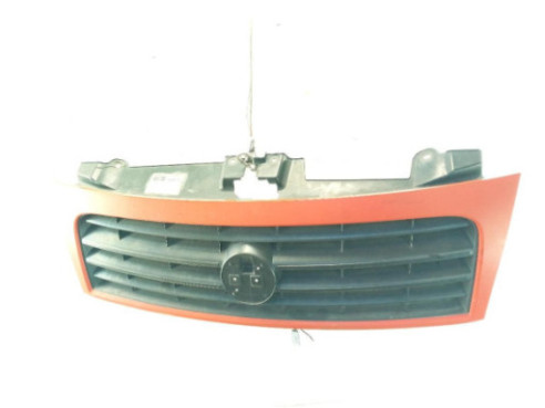 REJILLA / CALANDRA FIAT SCUDO Furgón (270_, 272_)|Desguaces La Cabaña