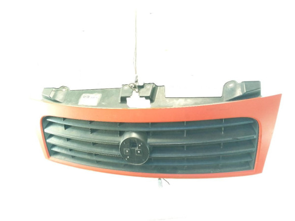 REJILLA / CALANDRA FIAT SCUDO Furgón (270_, 272_)|Desguaces La Cabaña