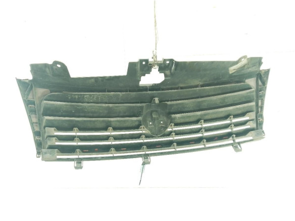 REJILLA / CALANDRA FIAT SCUDO Furgón (270_, 272_)|Desguaces La Cabaña